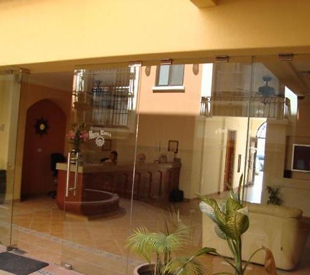 Hotel Colli San José del Cabo Екстериор снимка