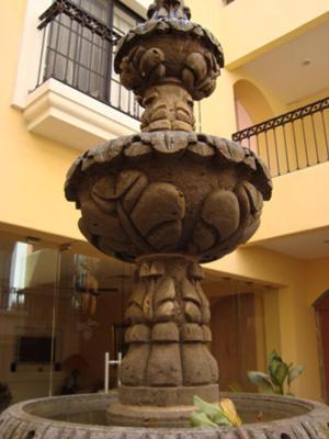 Hotel Colli San José del Cabo Екстериор снимка
