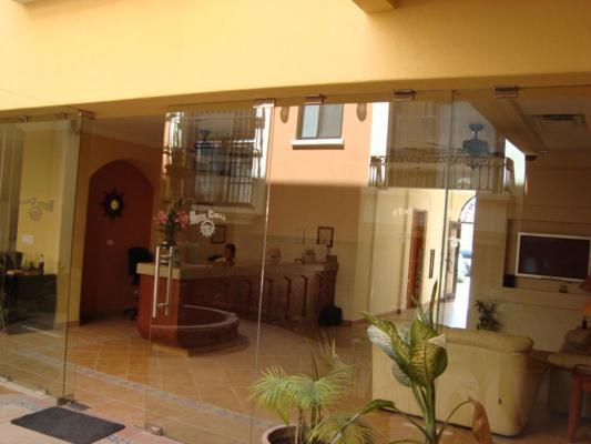 Hotel Colli San José del Cabo Екстериор снимка