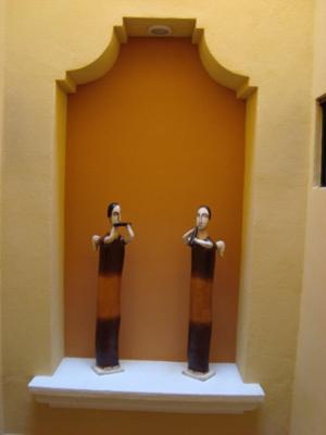 Hotel Colli San José del Cabo Екстериор снимка
