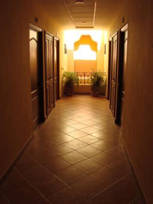 Hotel Colli San José del Cabo Екстериор снимка