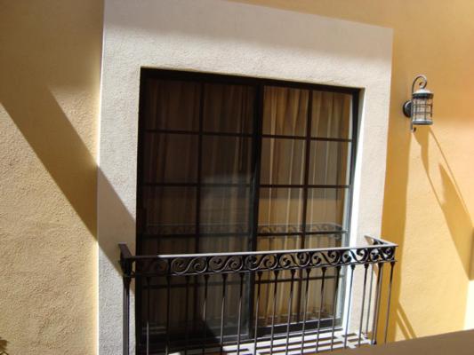 Hotel Colli San José del Cabo Екстериор снимка