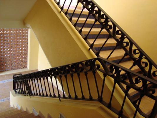 Hotel Colli San José del Cabo Екстериор снимка
