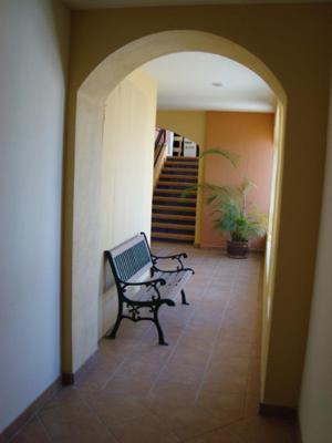 Hotel Colli San José del Cabo Екстериор снимка